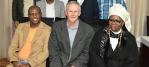 Chris Hani District Municipality welcomes foreign investment