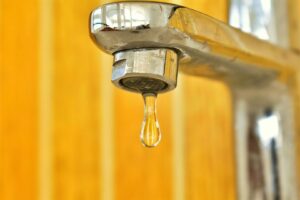 Komani residents and businesses to experience planned four-day water interruption