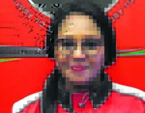 Komani-born woman elected Nehawu EC chairperson