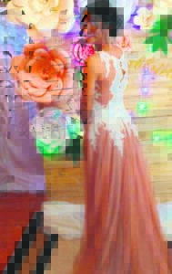 Here are our Matric Dance top 9 finalists