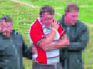 Cradock eindig derde in rugbytoernooi