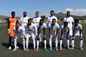 Seven Stars back in action this weekend