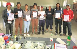 Animal outreach offers new hope to Nieu Bethesda