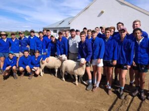 Marlow Boeredag festival returns this weekend