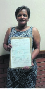 Cradock-verkragter swaar gevonnis