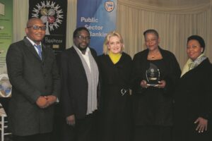 EC entrepreneurs see results