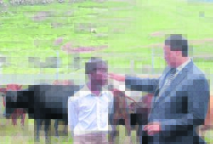 Besighede gevra om in landbouskole te belê