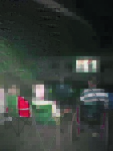 Hofmeyr-gemeenskap hou insit