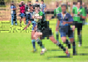 Marlow klop Nico Malan