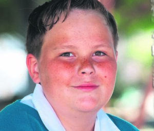 Cradock-leerder presteer in Wiskunde Olimpiade