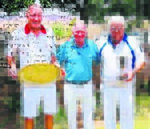 NOD rolbal-kampioene