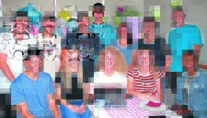 Geld ingesamel om skoolgeboue op te knap