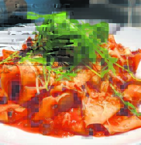 New restaurant shares delicious lamb recipe