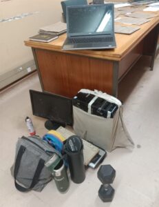 Suspects arrested for theft in Whittlesea