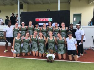 DSG outduel Kingswood in tense hockey showdown