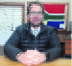 Nuwe adjunkhoof vir Hoërskool Cradock