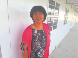 ‘Underperforming school’ excels