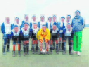 Phoenix Ladies back to winning ways in the league