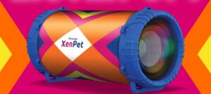 COMPETITION | Win Montego XenPet hampers