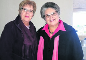 Levina tree af ná 33 jaar by tehuis