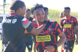 Amavarara crowned EC ABC Motsepe Champions