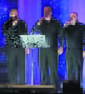 Laerskool Gill se ‘Skouspel’ ’n belewenis