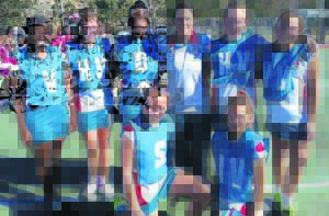 Cradock vaar goed teen Volkskool