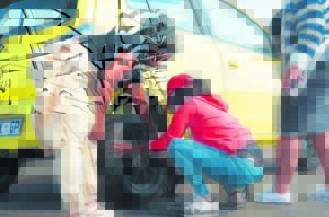 Seven warning signs your car might break down