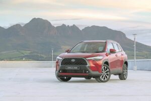 South African Car of the Year 2022 announced