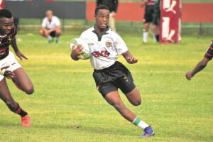 Marlow en Dale meet kragte op rugbyveld