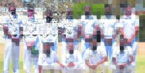 Royals maintain good record in top Border League