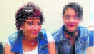 Talentsoekers besoek Cradock