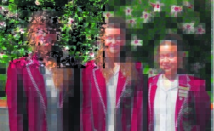 Volkskool maak skoonskip