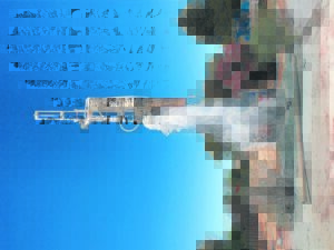 Wilhelm Stahl hospital gets a borehole