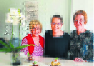 Maak só nagereg aanloklik