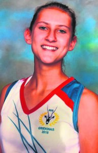 Karoo-kinders neem deel aan Somerbokkie-week 2018