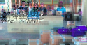 Gift of the Givers helps hospitals