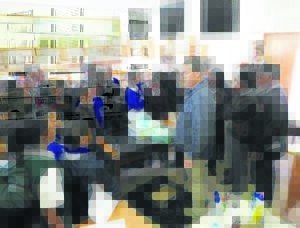 Gill-Kollege hou suksesvolle ope-dag