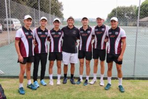 Hoër Volkskool nuus