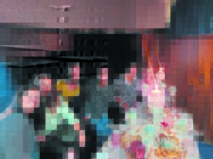 Wynveiling gehou om laerskoolkoshuis op te knap