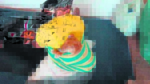 Massa sterilisasie ’n reuse sukses