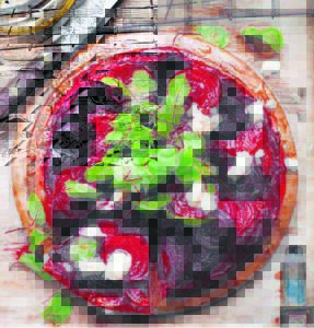 Celebration of ‘kos en kuier’ in Cradock