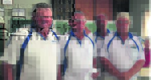 Hofmeyr-span tree as Molteno Classic-wenners uit