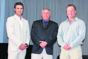 Oud-Springbok aangestel as Direkteur van Rugby by Volkskool