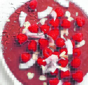 Cookbook combines healthy nutrition with sensational goodness