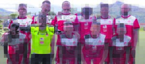 Young Minds shock Stars in SAB League