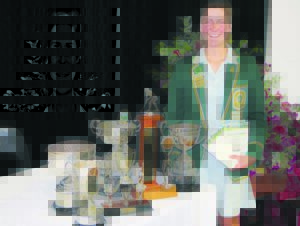 Union High achievers celebrated