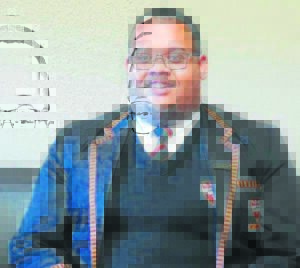 Gilliaan deur na nasionale ATKV-kompetisie