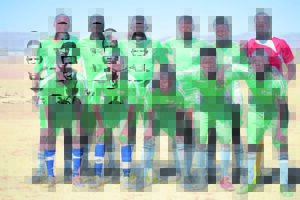 MK Academy targets promotion to the ABC