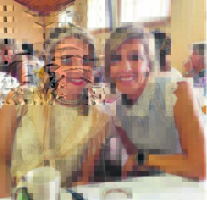 Hofmeyr Hugs of Hope hou ete